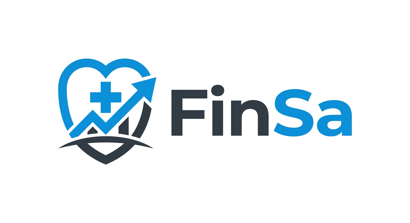 FinSa Logo